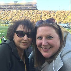 Meet your Posher, Andrea